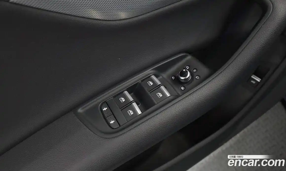 Audi Q7 2020 3.0 автомат (гидро), фото 27