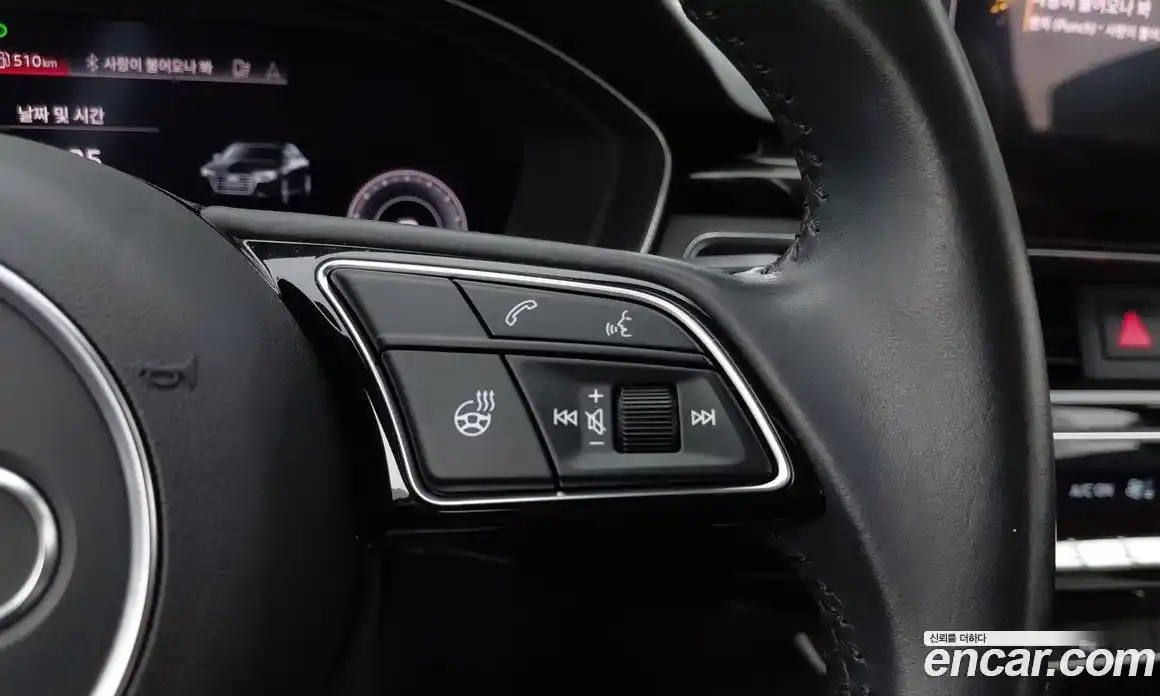 Audi A4 2020 2.0 автомат (гидро), фото 15