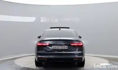 Audi A4 2020 2.0 автомат (гидро), миниатюра 4
