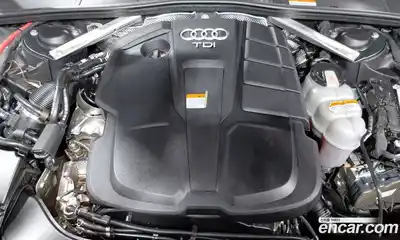 Audi A4 2020 2.0 автомат (гидро), миниатюра 6