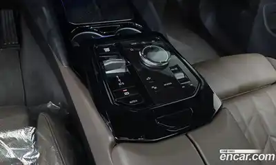 BMW 5 серия 2023 2.0 автомат (гидро), миниатюра 12