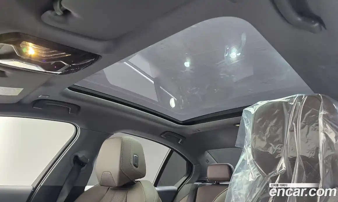 BMW 5 серия 2023 2.0 автомат (гидро), фото 25