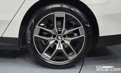 BMW 5 серия 2023 2.0 автомат (гидро), миниатюра 7