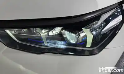 BMW 5 серия 2023 2.0 автомат (гидро), миниатюра 8