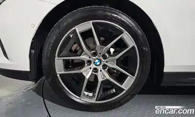 BMW 5 серия 2023 2.0 автомат (гидро), миниатюра 10