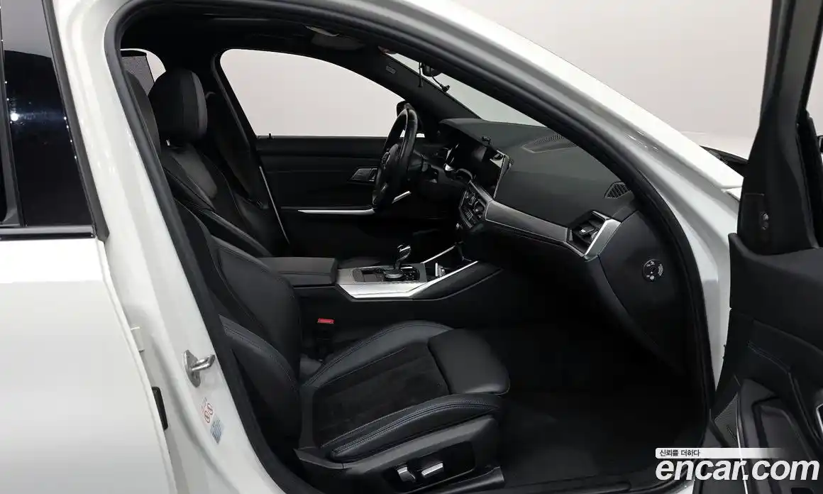 BMW 3 серия 2021 2.0 автомат (гидро), фото 11