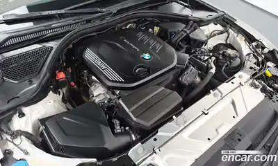 BMW 3 серия 2021 2.0 автомат (гидро), миниатюра 6