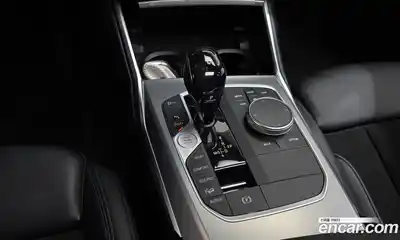 BMW 3 серия 2021 2.0 автомат (гидро), миниатюра 9