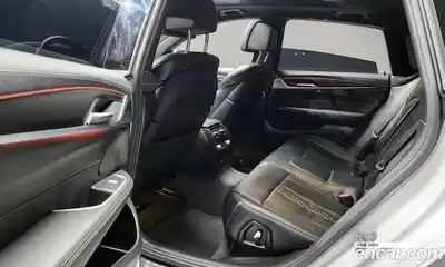 BMW 6 серия 2023 2.0 автомат (гидро), миниатюра 12