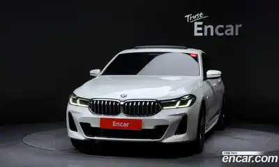 BMW 6 серия 2023 2.0 автомат (гидро), миниатюра 3