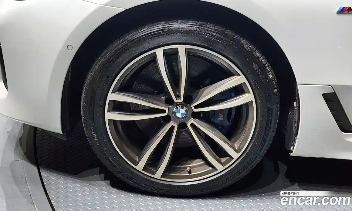 BMW 6 серия 2023 2.0 автомат (гидро), фото 5