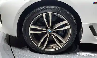 BMW 6 серия 2023 2.0 автомат (гидро), миниатюра 5