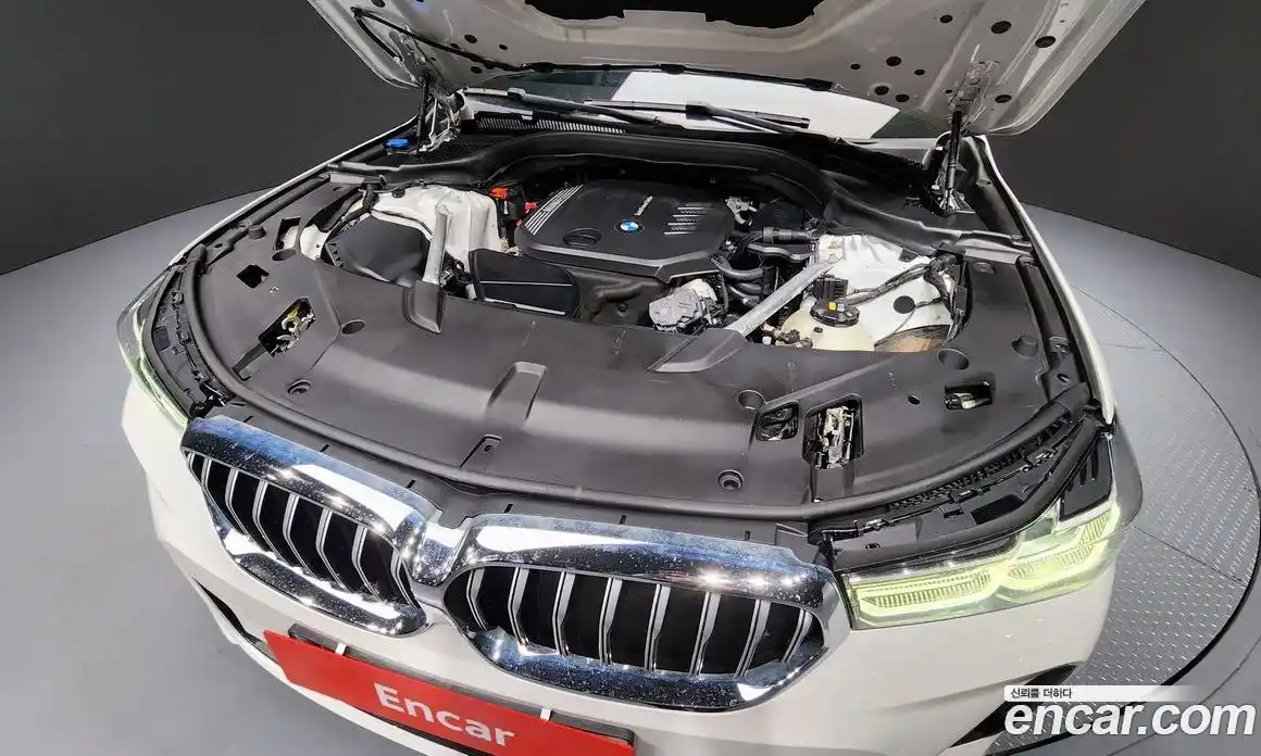 BMW 6 серия 2023 2.0 автомат (гидро), фото 6