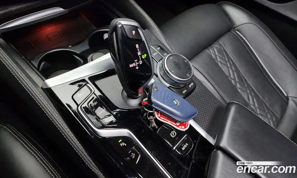 BMW 6 серия 2023 2.0 автомат (гидро), фото 9