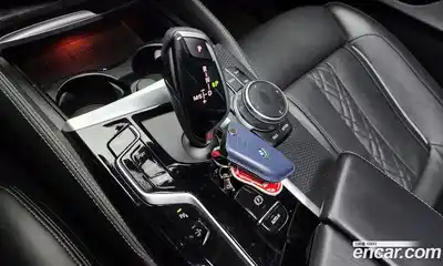 BMW 6 серия 2023 2.0 автомат (гидро), миниатюра 9