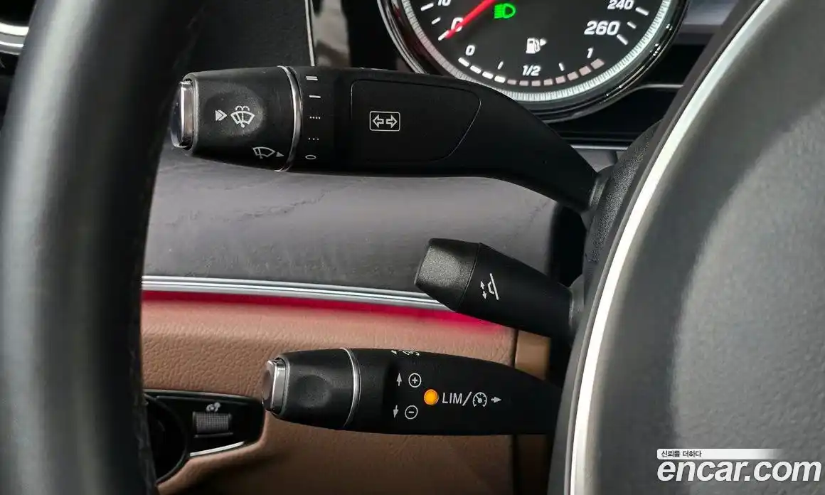 Mercedes-Benz E-Class 2017 2.0 автомат (гидро), фото 19
