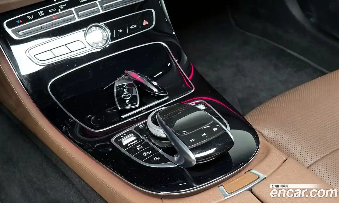 Mercedes-Benz E-Class 2017 2.0 автомат (гидро), фото 24