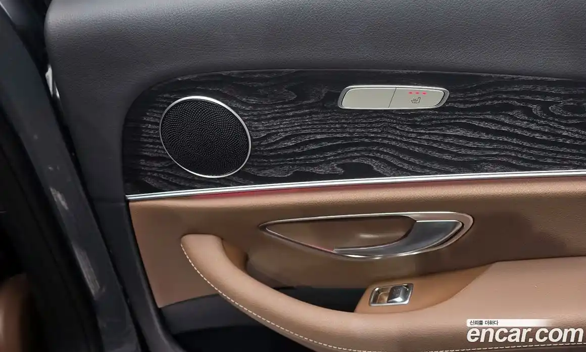 Mercedes-Benz E-Class 2017 2.0 автомат (гидро), фото 29