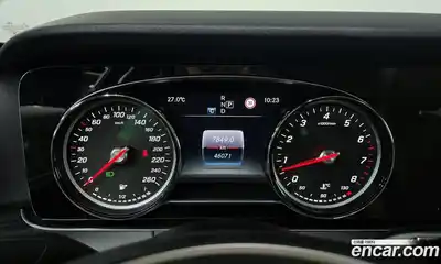 Mercedes-Benz E-Class 2017 2.0 автомат (гидро), миниатюра 10