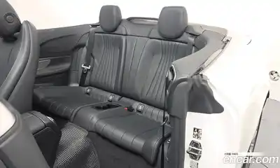 Mercedes-Benz E-Class 2022 3.0 автомат (гидро), миниатюра 11
