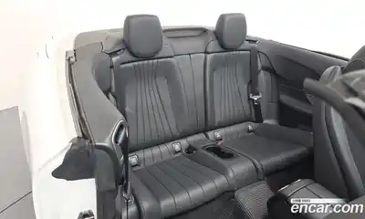 Mercedes-Benz E-Class 2022 3.0 автомат (гидро), миниатюра 12