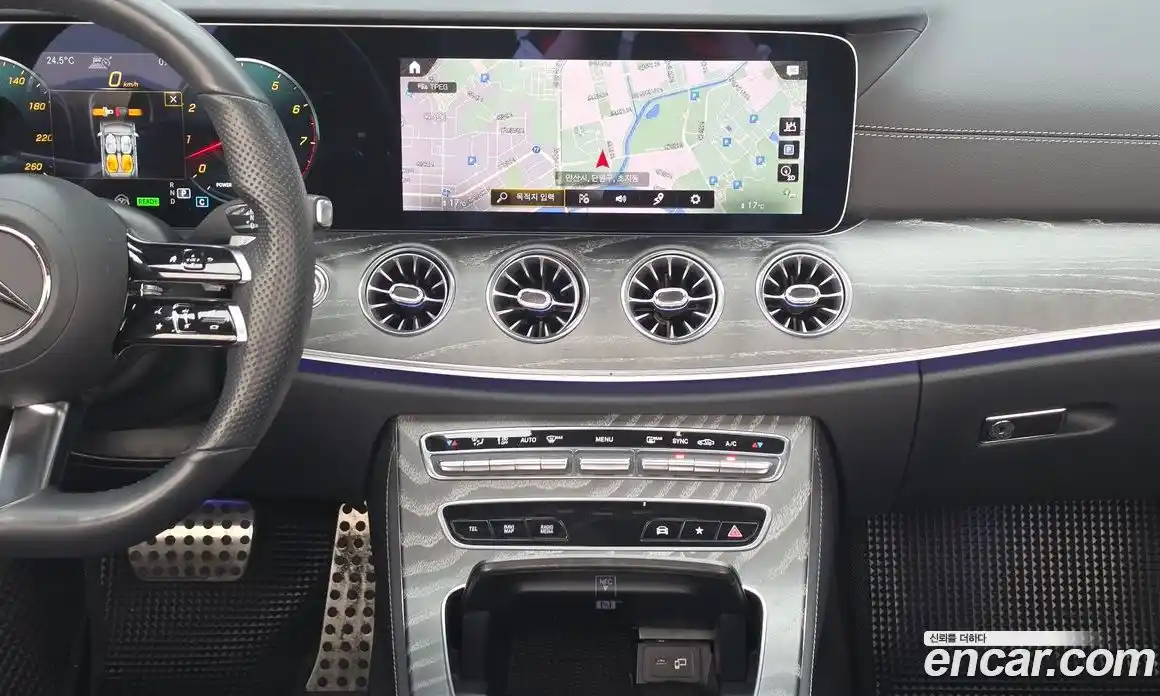 Mercedes-Benz E-Class 2022 3.0 автомат (гидро), фото 14