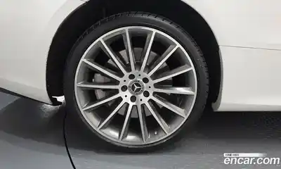 Mercedes-Benz E-Class 2022 3.0 автомат (гидро), миниатюра 5