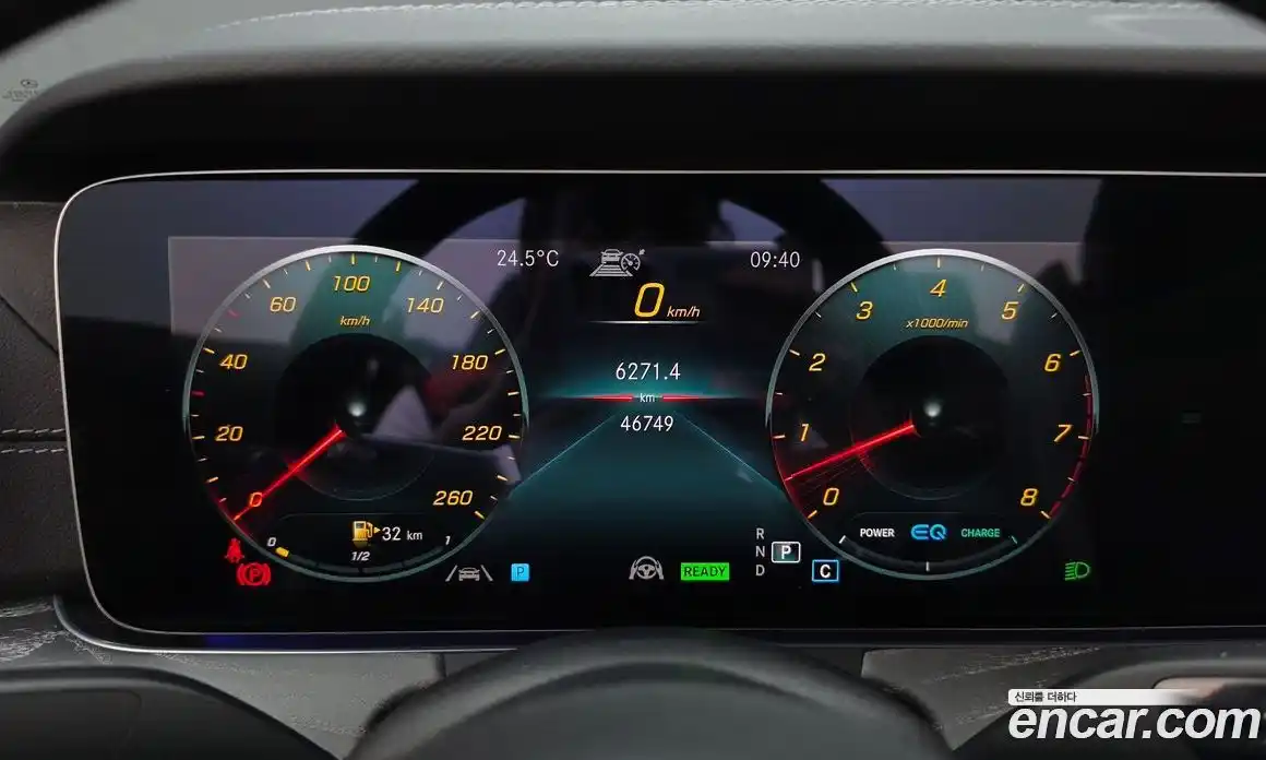 Mercedes-Benz E-Class 2022 3.0 автомат (гидро), фото 8