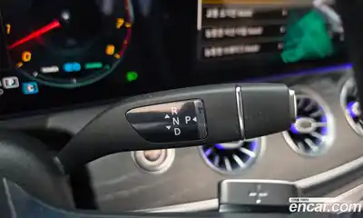 Mercedes-Benz E-Class 2022 3.0 автомат (гидро), миниатюра 9