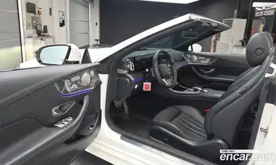 Mercedes-Benz E-Class 2022 3.0 автомат (гидро), миниатюра 10