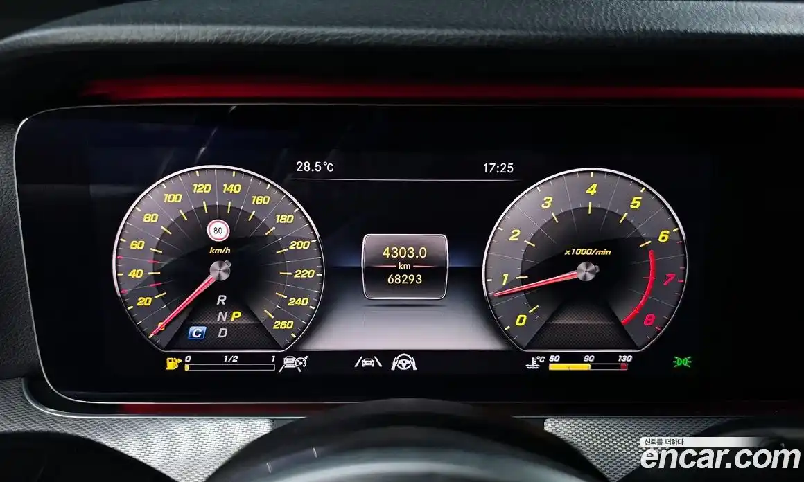 Mercedes-Benz E-Class 2020 2.0 автомат (гидро), фото 11