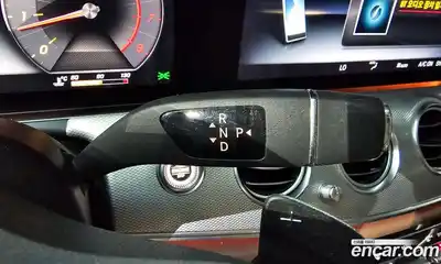 Mercedes-Benz E-Class 2020 2.0 автомат (гидро), миниатюра 12