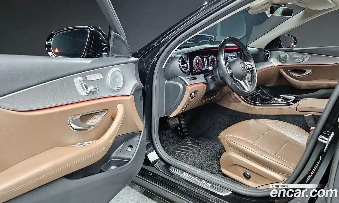 Mercedes-Benz E-Class 2020 2.0 автомат (гидро), фото 13
