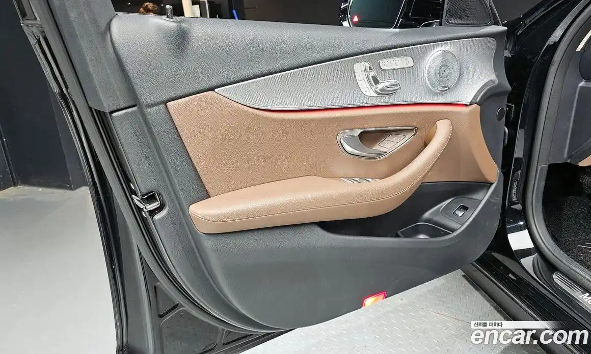 Mercedes-Benz E-Class 2020 2.0 автомат (гидро), фото 14