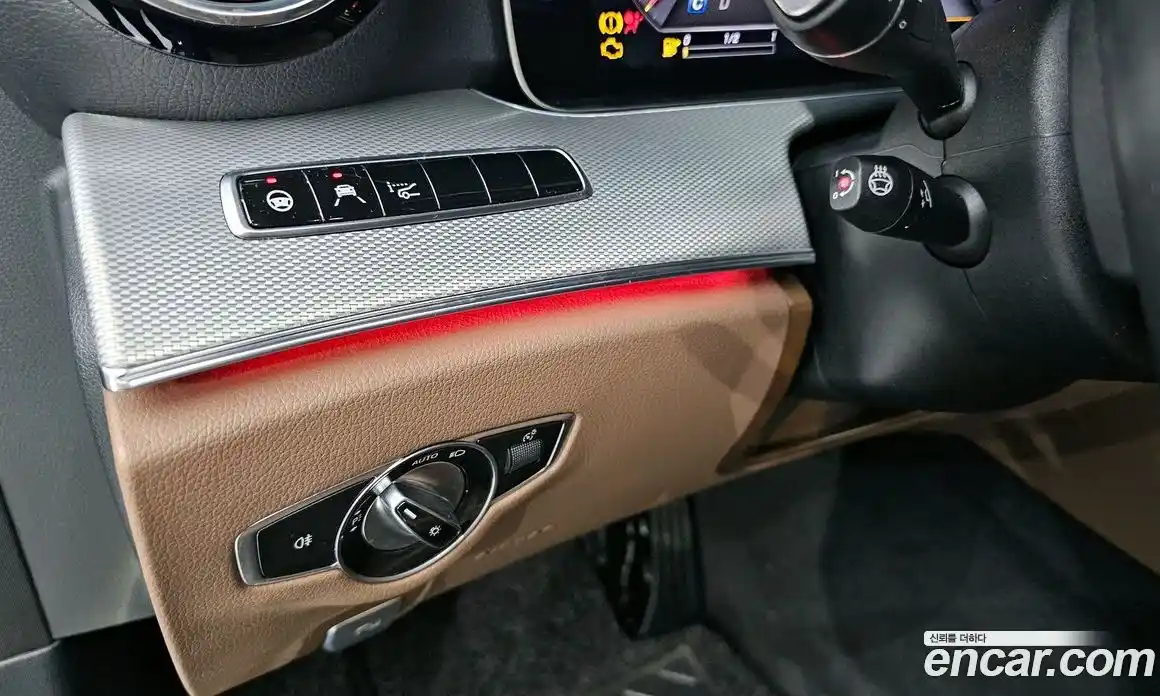 Mercedes-Benz E-Class 2020 2.0 автомат (гидро), фото 27