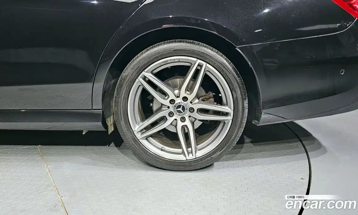 Mercedes-Benz E-Class 2020 2.0 автомат (гидро), фото 7