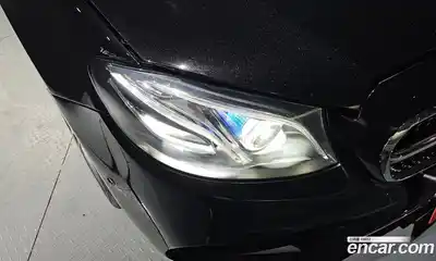 Mercedes-Benz E-Class 2020 2.0 автомат (гидро), миниатюра 8
