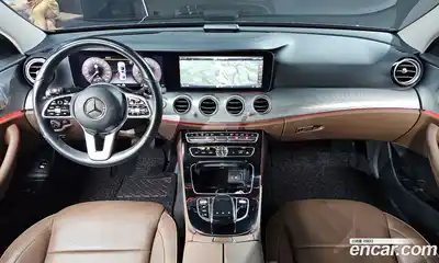 Mercedes-Benz E-Class 2020 2.0 автомат (гидро), миниатюра 10