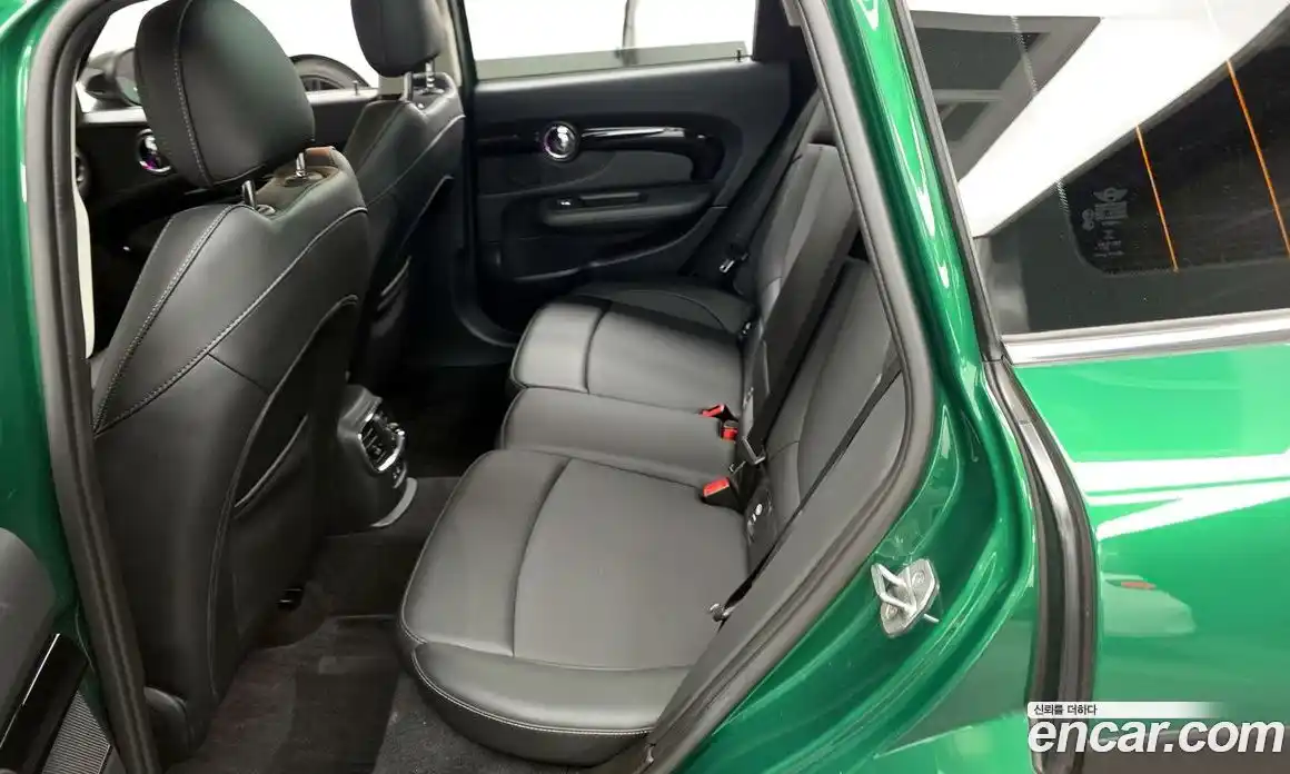 Mini Clubman 2021 1.5 автомат (гидро), фото 11