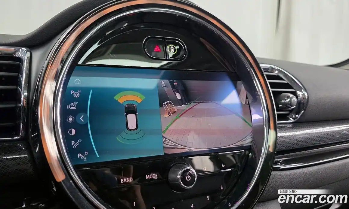Mini Clubman 2021 1.5 автомат (гидро), фото 15
