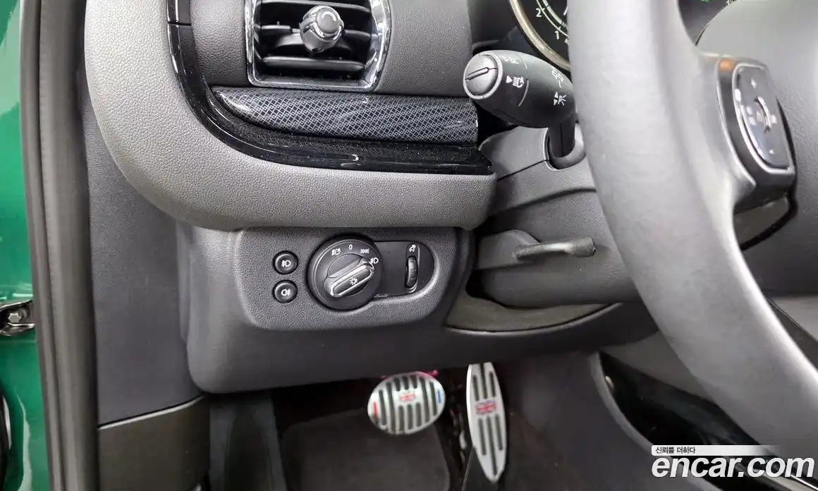 Mini Clubman 2021 1.5 автомат (гидро), фото 16