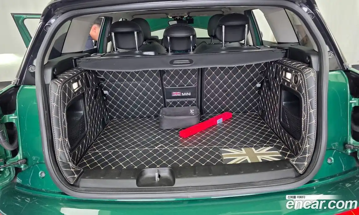 Mini Clubman 2021 1.5 автомат (гидро), фото 20