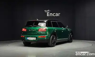 Mini Clubman 2021 1.5 автомат (гидро), миниатюра 2
