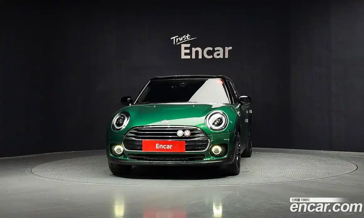 Mini Clubman 2021 1.5 автомат (гидро), фото 3