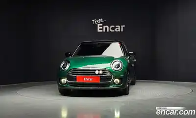 Mini Clubman 2021 1.5 автомат (гидро), миниатюра 3