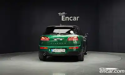 Mini Clubman 2021 1.5 автомат (гидро), миниатюра 4