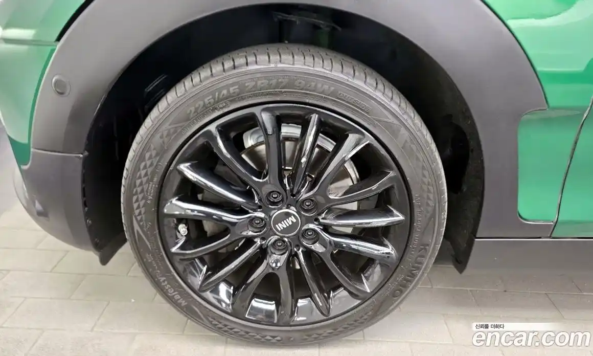 Mini Clubman 2021 1.5 автомат (гидро), фото 5