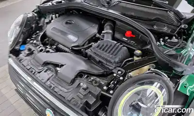 Mini Clubman 2021 1.5 автомат (гидро), миниатюра 6