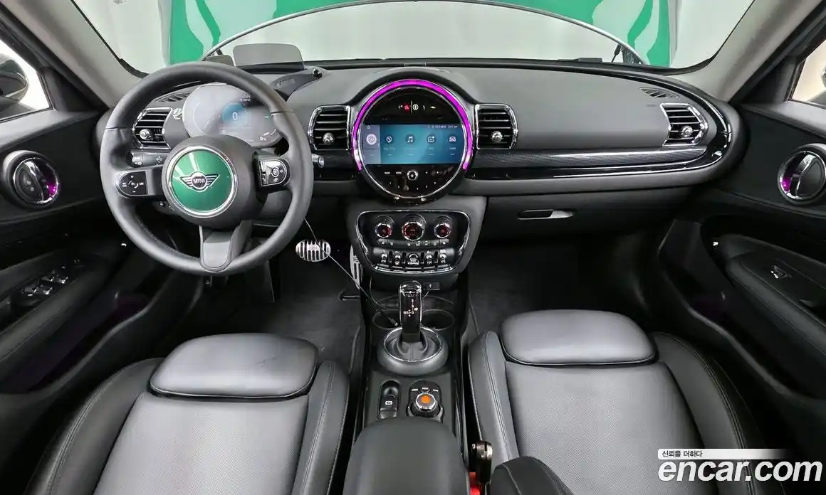 Mini Clubman 2021 1.5 автомат (гидро), фото 7