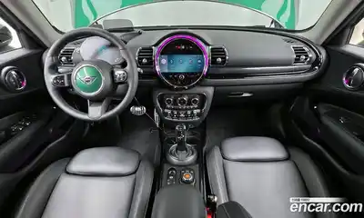 Mini Clubman 2021 1.5 автомат (гидро), миниатюра 7